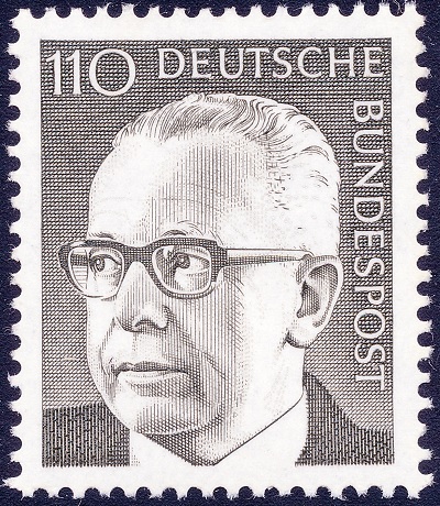 110 Gustav Heinemann