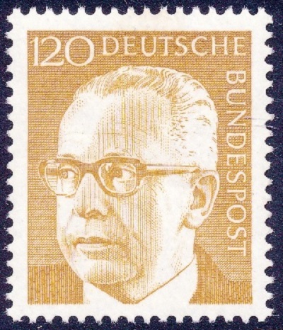 120 Gustav Heinemann