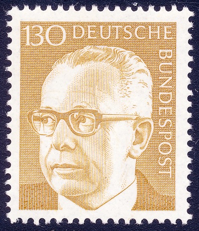 130 Gustav Heinemann