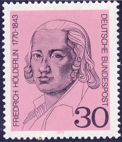 618 Friedrich Hoelderlin