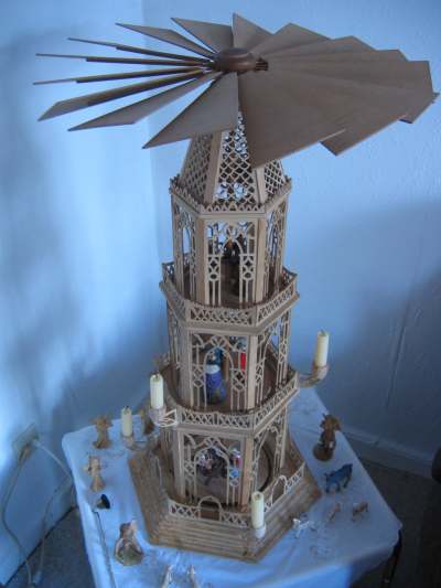 Pyramide