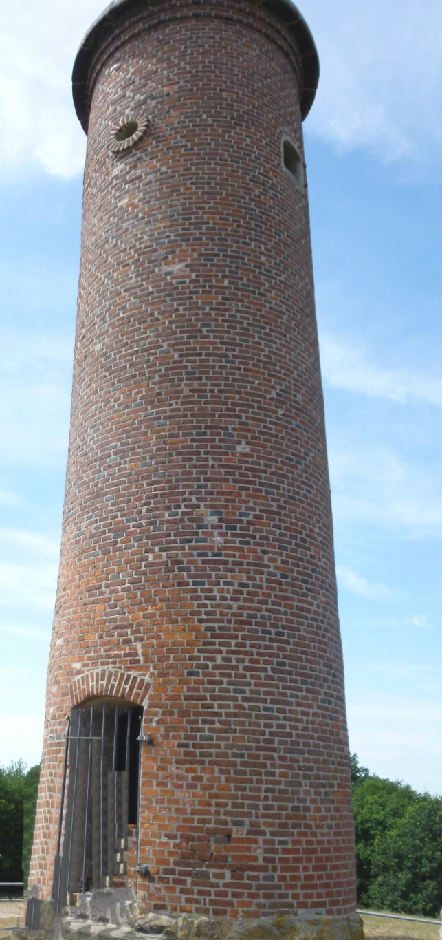 Gömnitzer-Turm