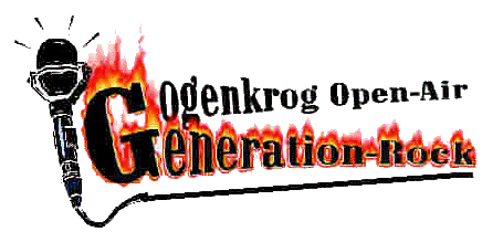 logo open air