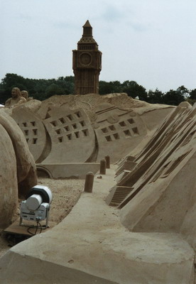 Sandworld 2004